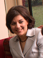 Carmen Ferrero
