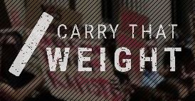 Carry the Weight Together Day