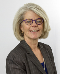Cynthia K. Kosso, Ph.D.