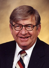 Henry E. May, Jr. ’60