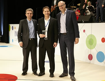 Innovation Award