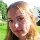 Jamie Thierolf ’12