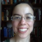 Katherine Steinly ’11