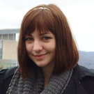 Kate Brueningsen ’11