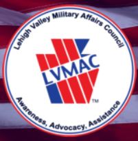 The Lehigh Valley Military Affairs Council