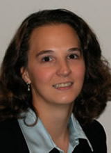 Michelle Litzenberger Trent '93