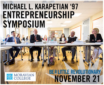 Entrepreneurship Symposium