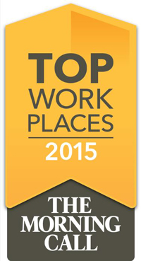 2015 Top Workplace