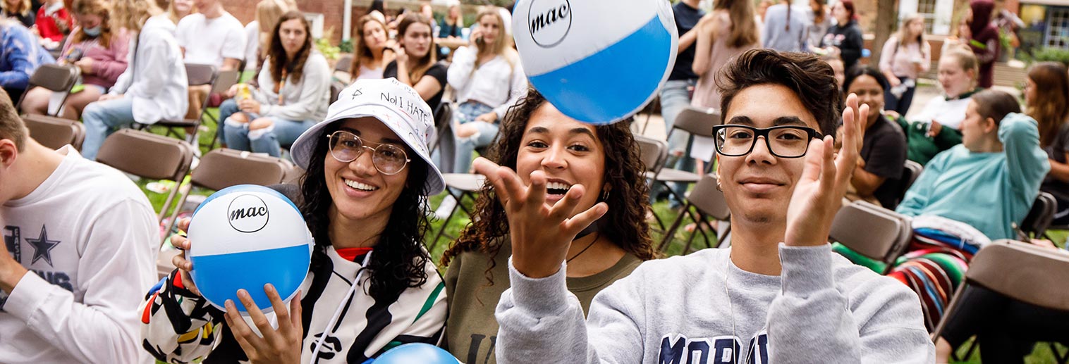 Calendar of Events | Moravian University