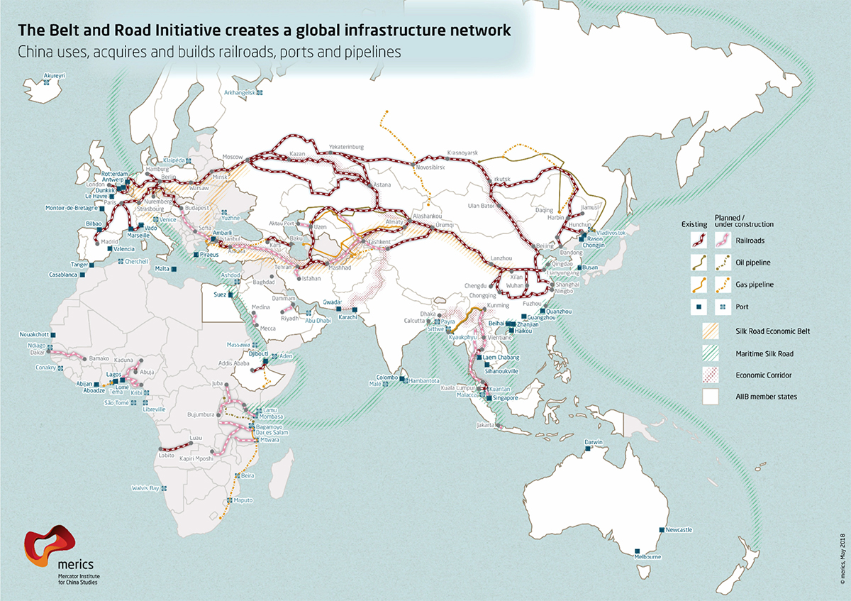 china_africa_map