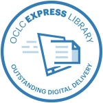 OCLC Express Label