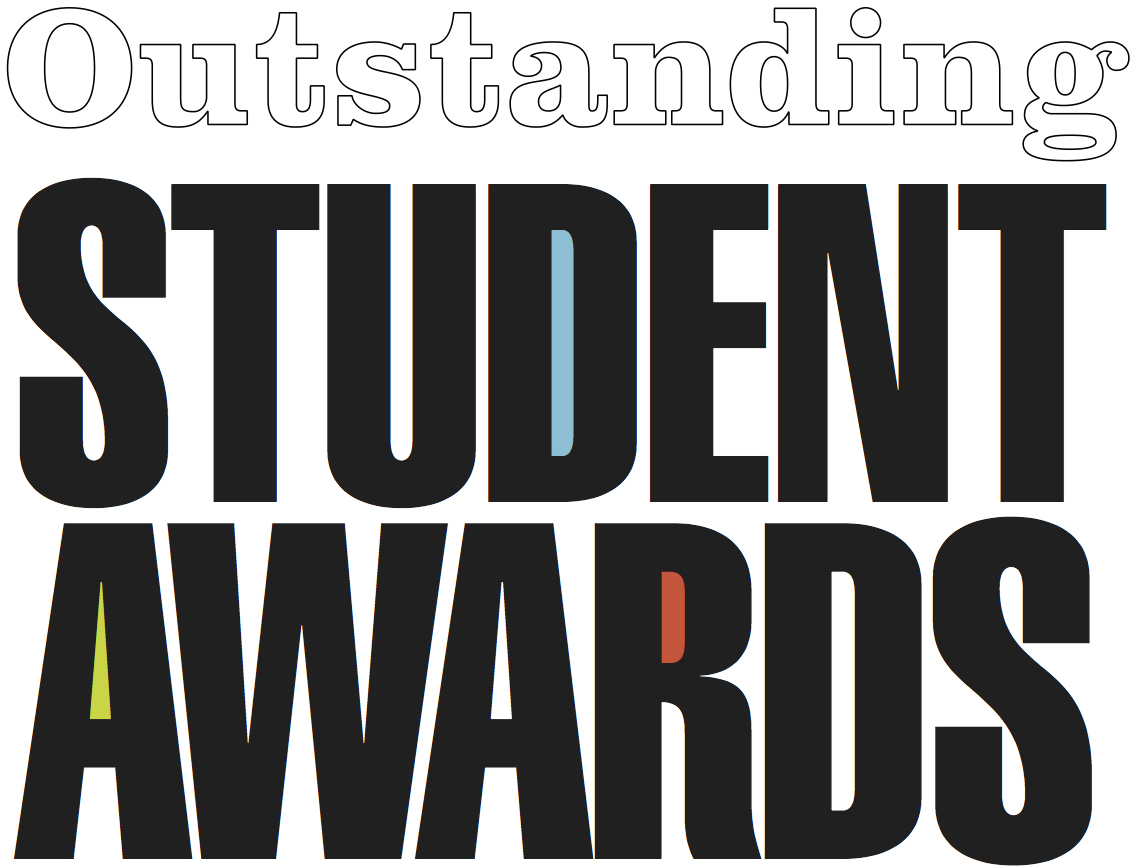 Outstanding Student Awards 2020