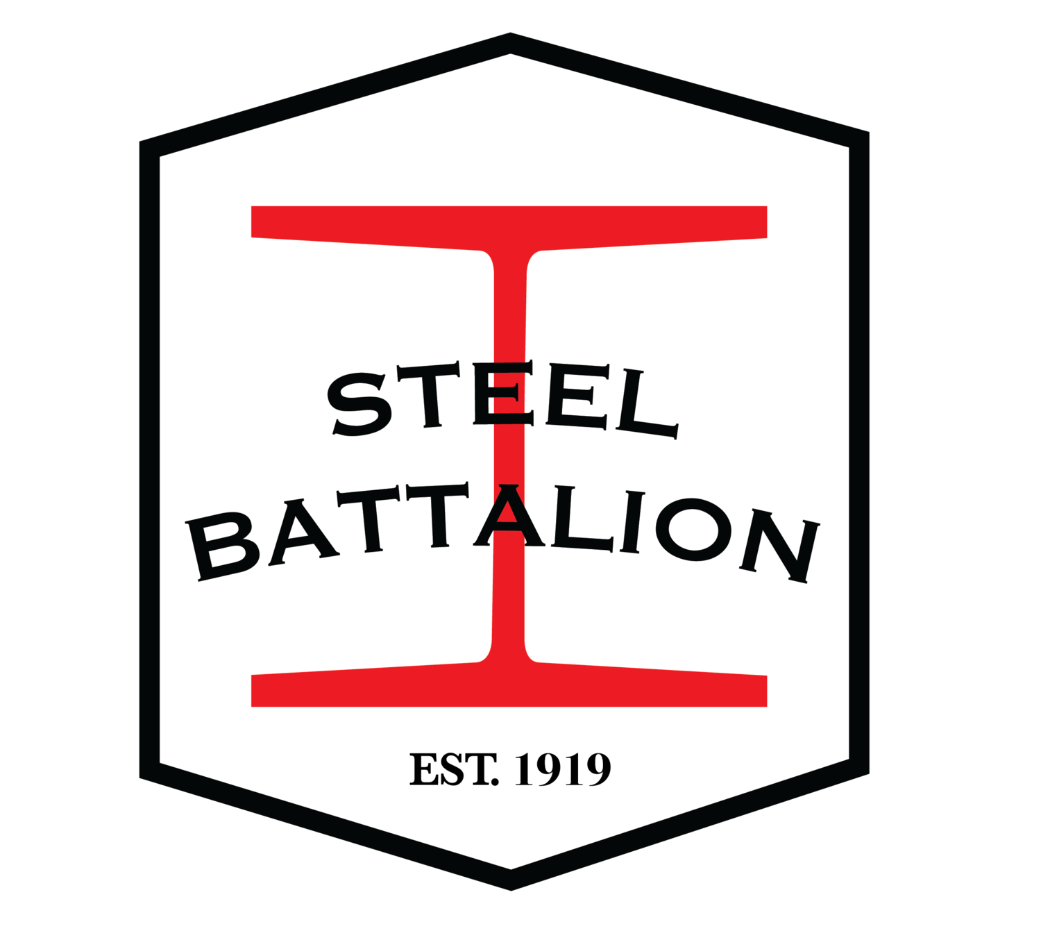 Steel Battalion Army ROTC Logo