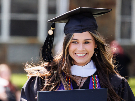 Graduate