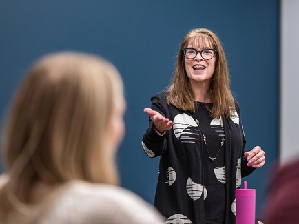 MSW summer residency