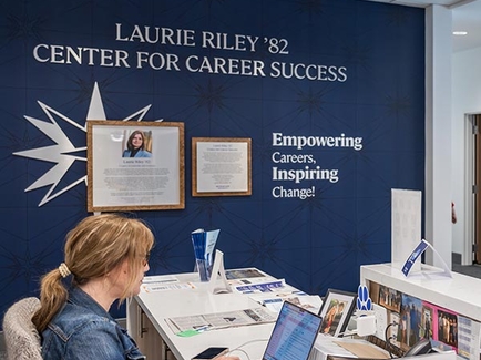 Career Success office
