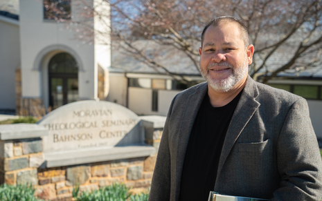 Manfredo Martinez Luna