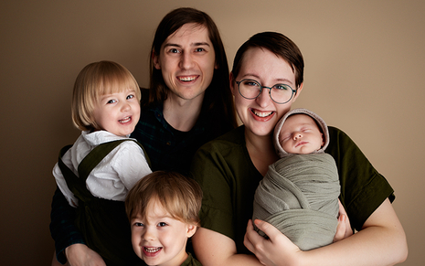 Byrnese Craig S’25