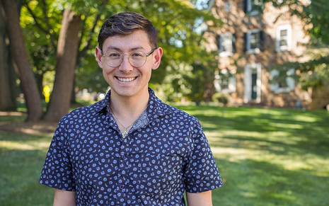 Jeremy Lau S’23, S’24