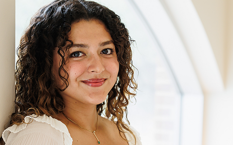 Joselyn Salazar ’23