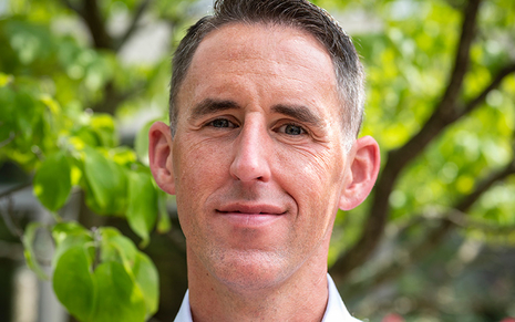 Josh Follweiler S’24