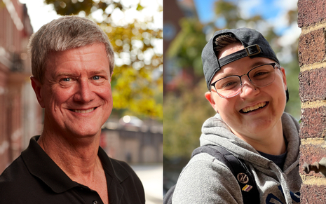 Get to Know Our Campaign Subcommittee Chairs