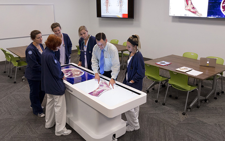 Experiential learning