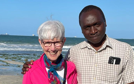 Bertie Francis Knisely