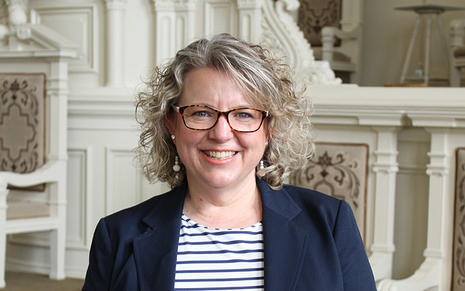 Rebecca Kleintop Lepore