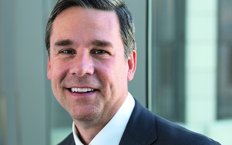 Andrew W. Hart ’90, P’23