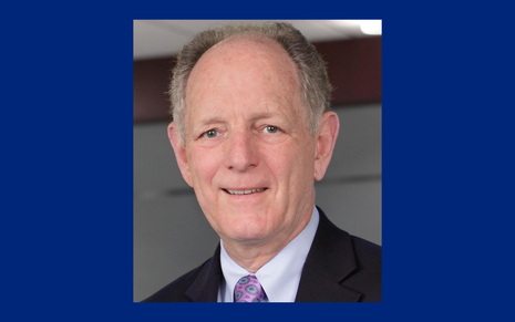 Woodrin Grossman ’66