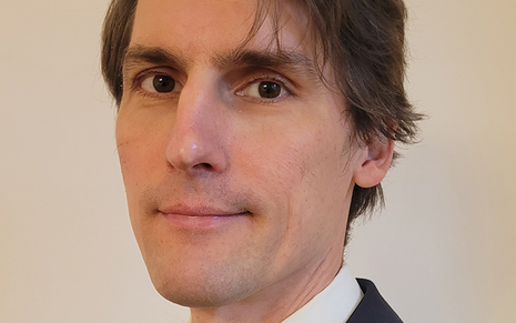 Jonathan Weaver