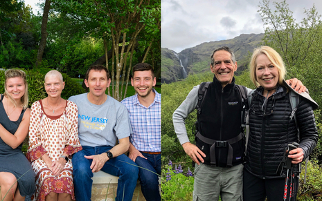 Brubaker, Corpora families