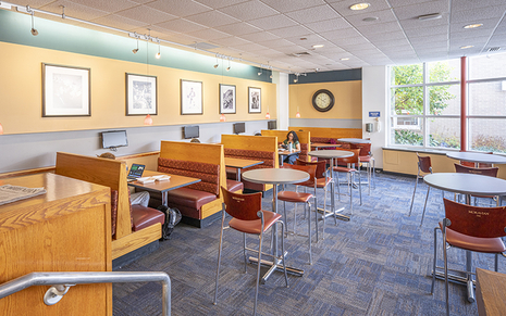 HUB cafe