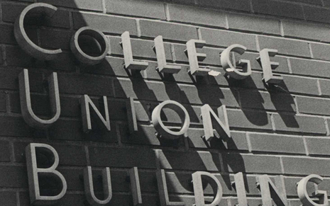 CUB 1962 sign