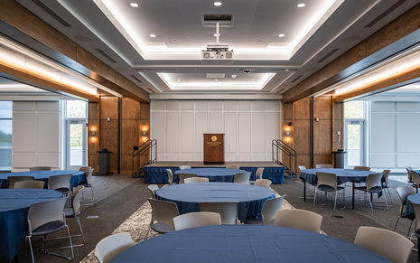 Conference Room Tables