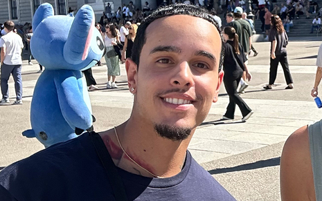 Jacob Herrera