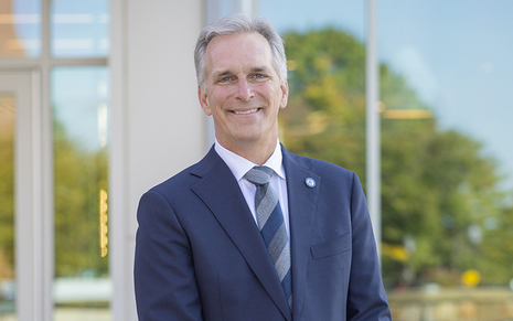 President Grigsby