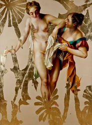 Ghosts in the Sunlight