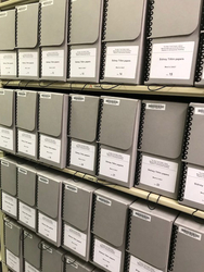 Sidney Tillim Papers 1930s–2010 on deposit at The New York Public Library, 2018, Guide to the papers by Diane Radycki Tillim