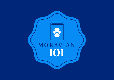 Moravian 101