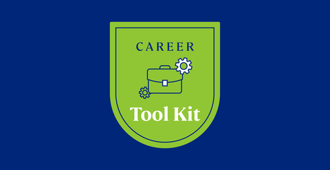 Career Tool Kit