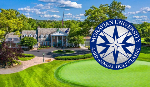 43rd Annual Golf Classic - Monday, May 20, 2024