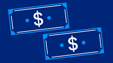 Double your Donation