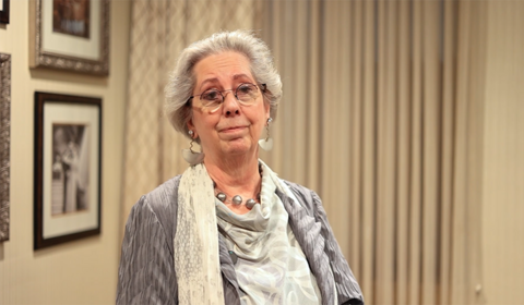 Photo of Isabel Lark