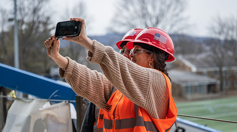 Social Media Ambassadors