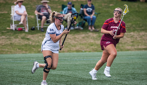 Women's Lacrosse