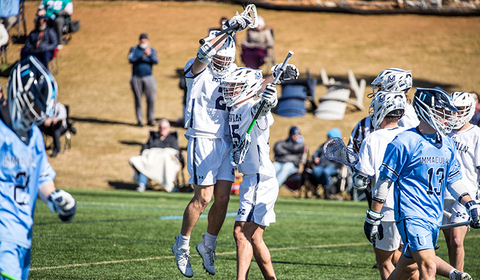 Men's Lacrosse