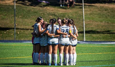 Women's Soccer