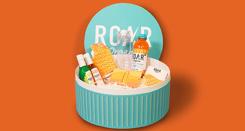 Design contest winner